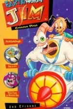 Watch Earthworm Jim Soap2day